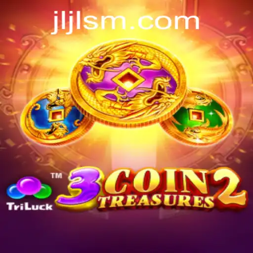 Unveiling the Excitement of 3CoinTreasures2: A Thrilling Journey with SMJILI.COM