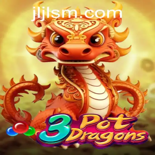 3PotDragons: Unveiling the Thrilling Adventure by SMJILI.COM
