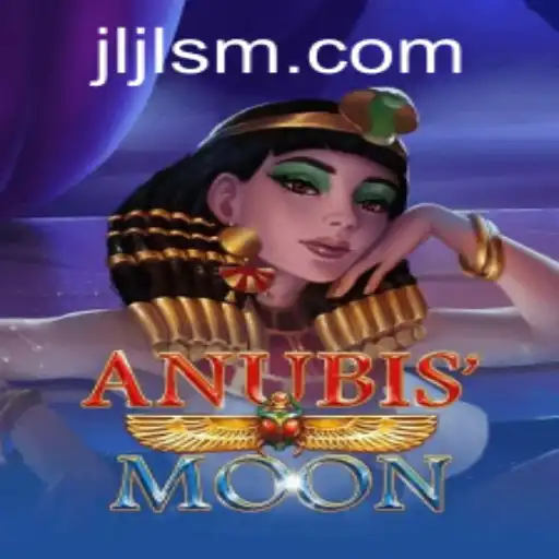 Explore the Mysteries of AnubisMoon: A Journey into the Ancient World of Gaming