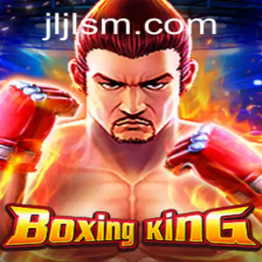 BoxingKing: Dive into the World of Virtual Boxing with SMJILI.COM