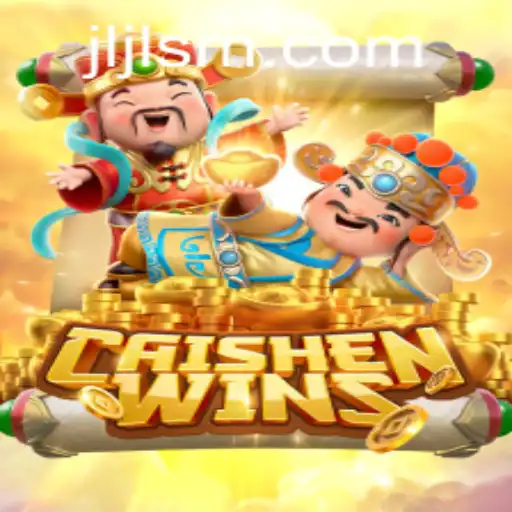Caishen Wins: A Mythological Adventure to Fortune