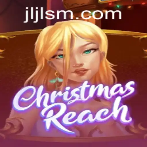 Discover the Magic of ChristmasReach: A Festive Adventure by SMJILI.COM