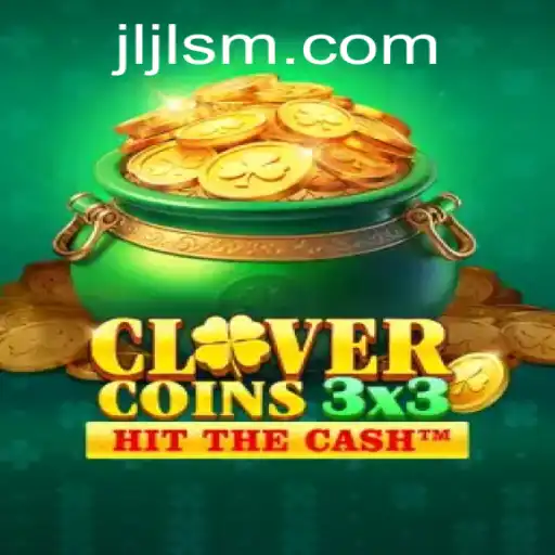Discovering Clovercoin3x3: An Engaging New Puzzle Adventure
