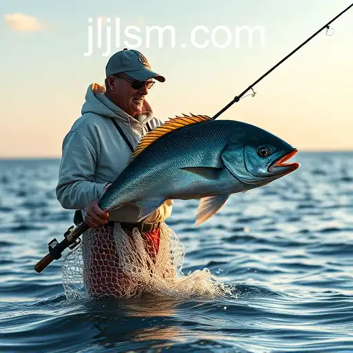 The Allure and Essence of Fishing