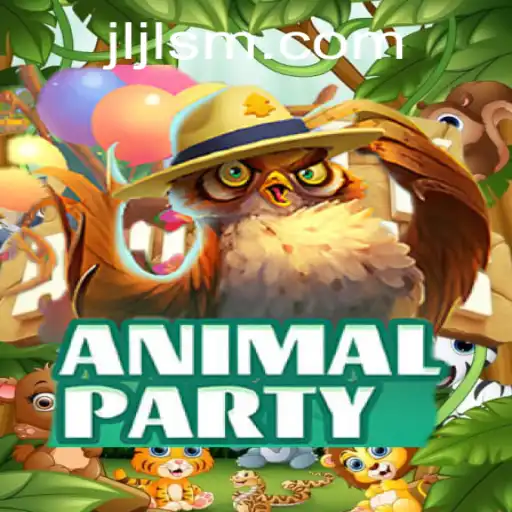 Explore the Exciting World of AnimalParty: A New Gaming Adventure