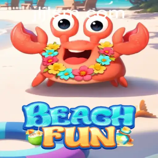 Discover BeachFun: Your Ultimate Beach Gaming Experience