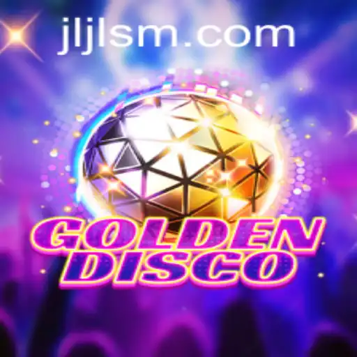 GoldenDisco: Step into the Ultimate Rhythmic Adventure