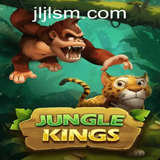 Exploring JungleKings and SMJILI.COM: A Riveting New Adventure Game