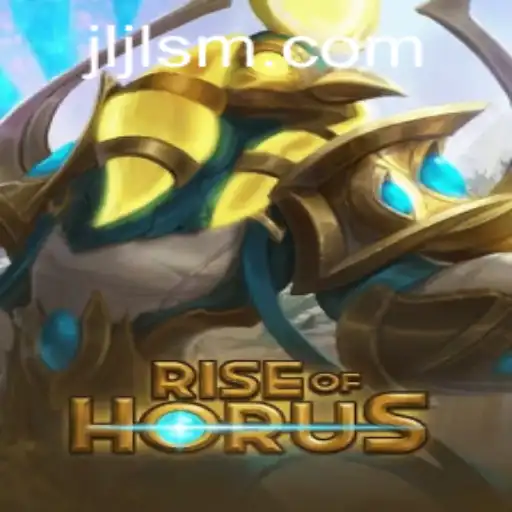 Rise of Horus: A New Era of Gaming Adventure