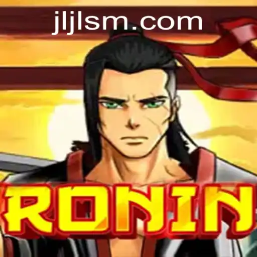 Exploring Ronin: A Riveting Adventure by SMJILI.COM