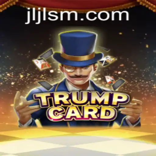 TrumpCard: The Strategic Game Taking the World by Storm