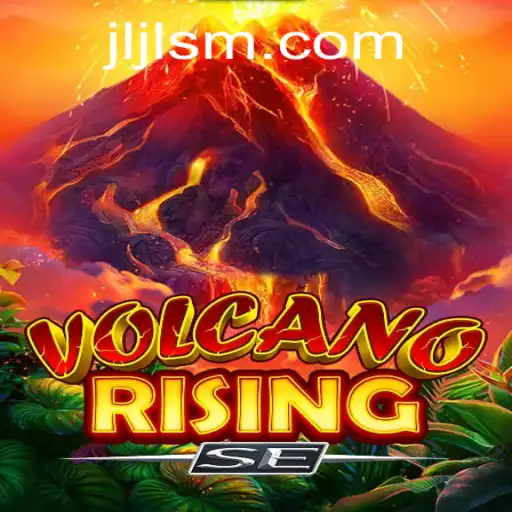 VolcanoRisingSE: Immerse Yourself in the Thrilling World of Lava and Adventure