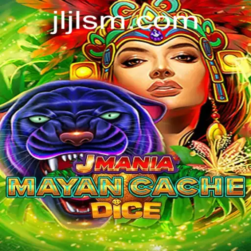 Discover the Enigmatic World of JManiaMayanCacheDice: A Modern Twist on Ancient Adventures