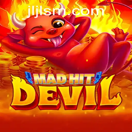 Introducing MadHitDevil: A New Gaming Sensation