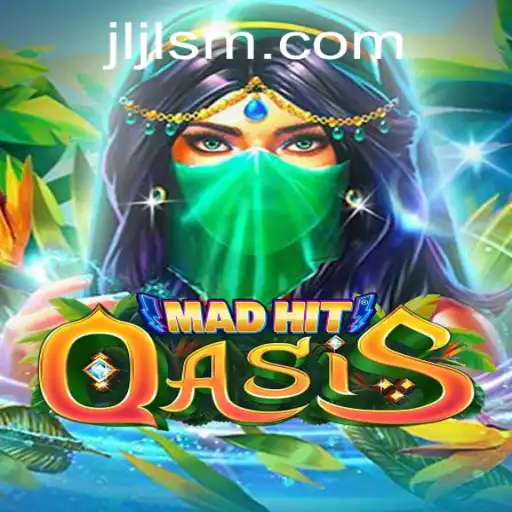 MadHitOasis: The Immersive Adventure Game Taking the World by Storm