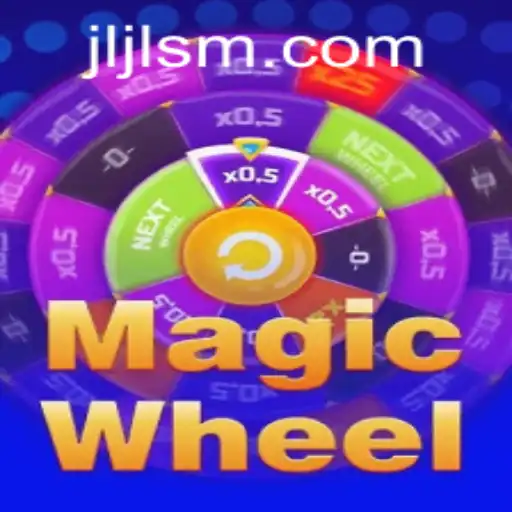 MagicWheel: A Captivating Game Experience from SMJILI.COM