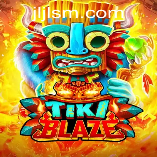 Discover TikiBlaze: A Journey into the Heart of Adventure