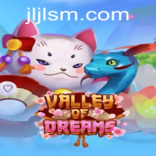 Discover the Enchanting World of ValleyofDreams
