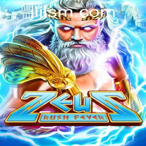 ZeusRushFever: Unleashing Greek Mythology Through Gameplay